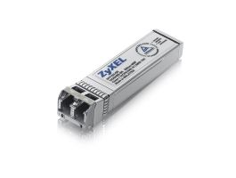 ZYXEL 10G SFP+ modul, Wavelength 850nm, Short range (300m), Double LC connector