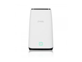 ZYXEL FWA-510-EU0102F 4G/5G Modem + Dual-Band AX3600 Wireless Router