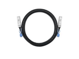 Zyxel DAC10G-1M-ZZ0103F Optikai SFP Kábel 1m
