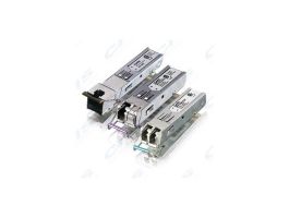 Zyxel SFP-LX-10-D 1000BaseLX SFP Module (91-010-203001B)