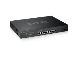 Zyxel XS1930 10 Portos Multi-Gigabit Smart Menedzselhető Switch (XS1930-10-ZZ0101F)