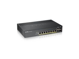 ZYXEL GS1920-8HPV2-EU0101F Switch