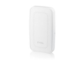 ZYXEL Wireless Access Point Dual Band AX3000 Falra rögzíthető + 1 év NCC Pro Pack License (WAX300H-EU0101F)