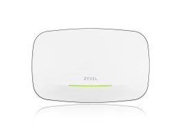 ZYXEL Tri Band BE11000 (WiFi 7) Falra rögzíthető wireless access point  (NWA130BE-EU0101F)