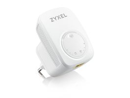 Zyxel WRE6505V2-EU0101F Wireless Dual Band AC750 Range Extender