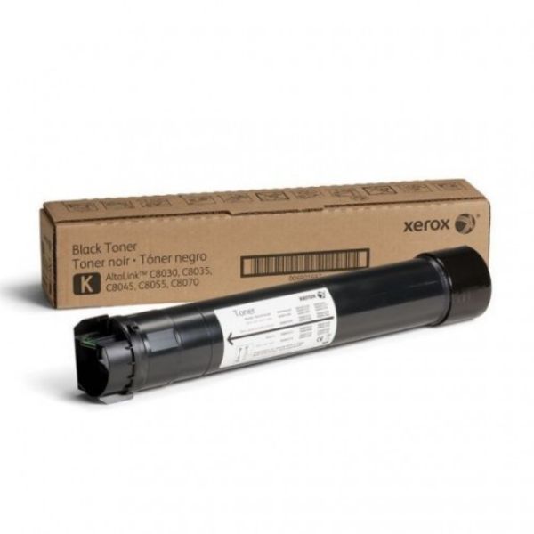 XEROX toner Altalink C8000 (006R01701) fekete