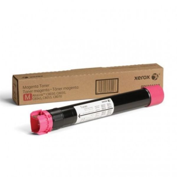 XEROX toner Altalink C8000 , Magenta (006R01703)