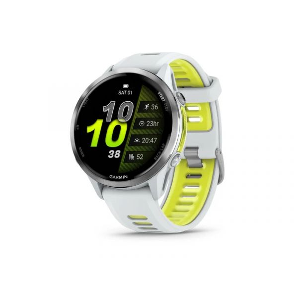 Garmin Forerunner 970 White (010-02969-11)