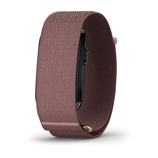 Garmin CIRQA Smart Band, bordó L-XL (ED) (010-04675-02)