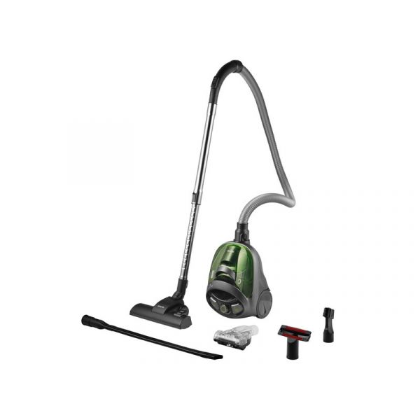 Sencor SVC 1016GR 3AAA porszívó (SVC 1016GR)