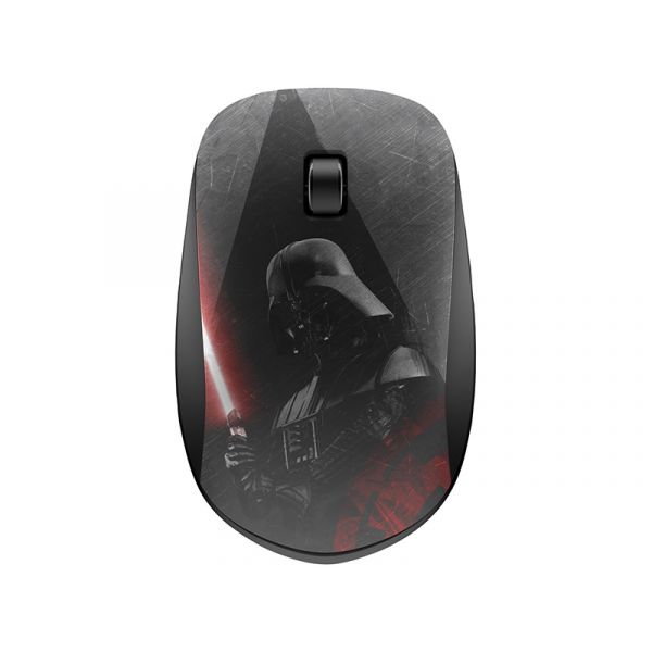 HP Vezeték Nélküli egér Z4000 Star Wars