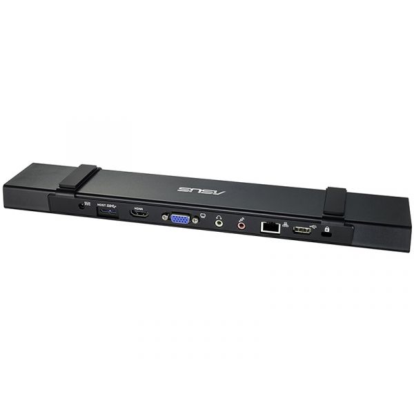 Asus HZ-3 Notebook Dokkoló (90XB026N-BDS000)