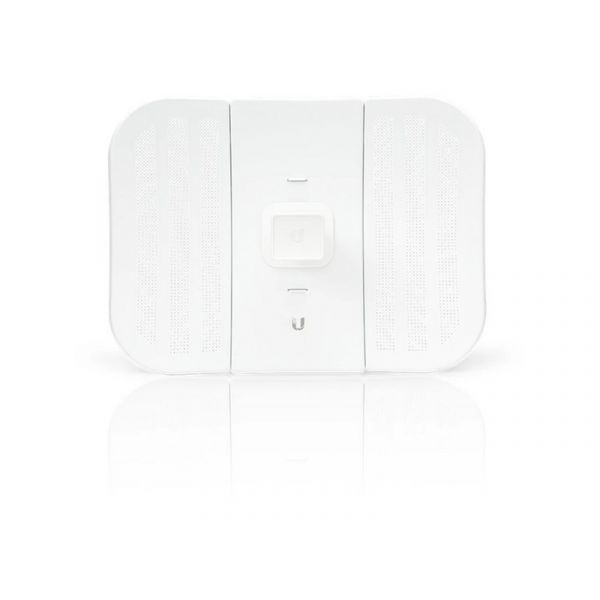 UBiQUiTi Antenna - LBE-M5-23 - airMAX LiteBeam 1x1 MIMO 5GHz 23dBi kültéri Kliens