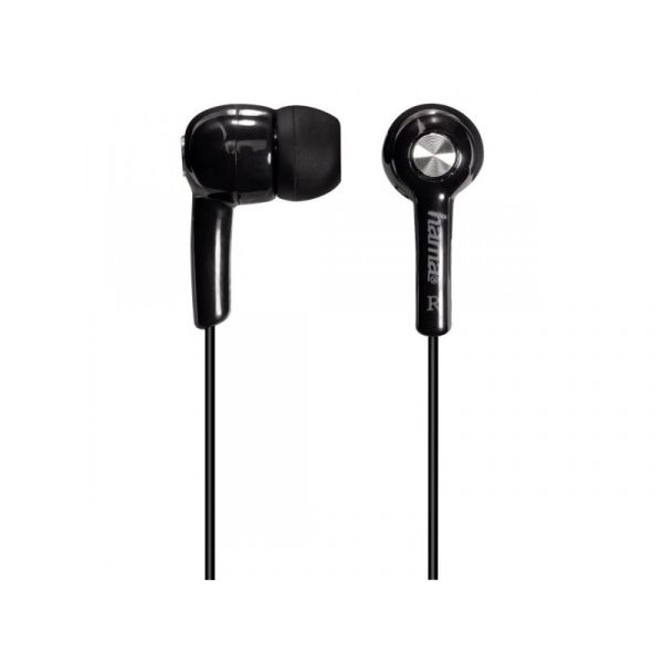 HAMA HK-2114 headset fekete