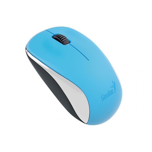 GENIUS NX-7000 Vezeték nélküli egér Kék