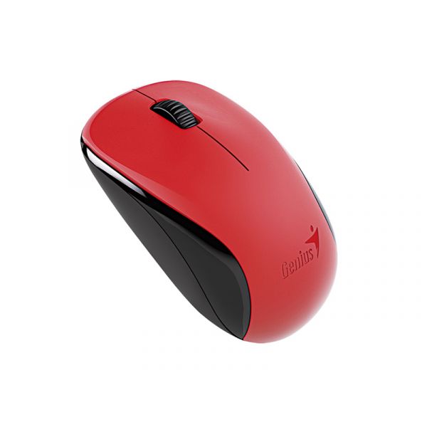 GENIUS NX-7000 Vezeték nélküli egér Piros (31030109110)