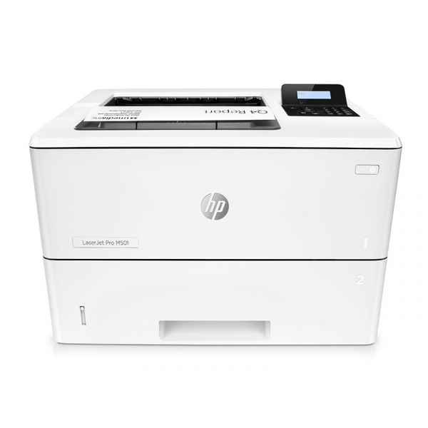 HP Laserjet Pro M501dn Lézernyomtató (J8H61A)
