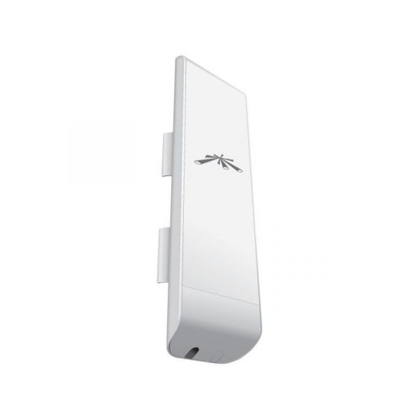 UBiQUiTi NSM2 - airMAX NanoStation 2.4GHz 150+Mbps kültéri Access Point