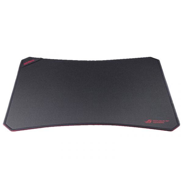Asus Gamer egérpad GM50 Fekete/Piros