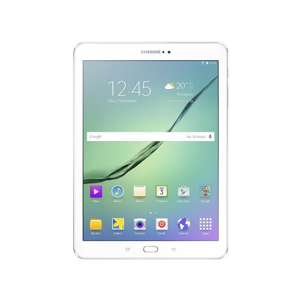 Samsung Galaxy Tab S2 LTE (T819)  fehér