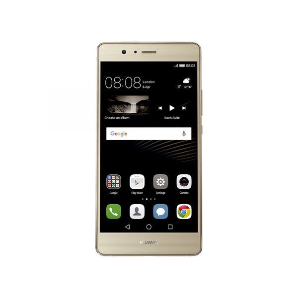 Huawei P9 Lite DUAL Arany
