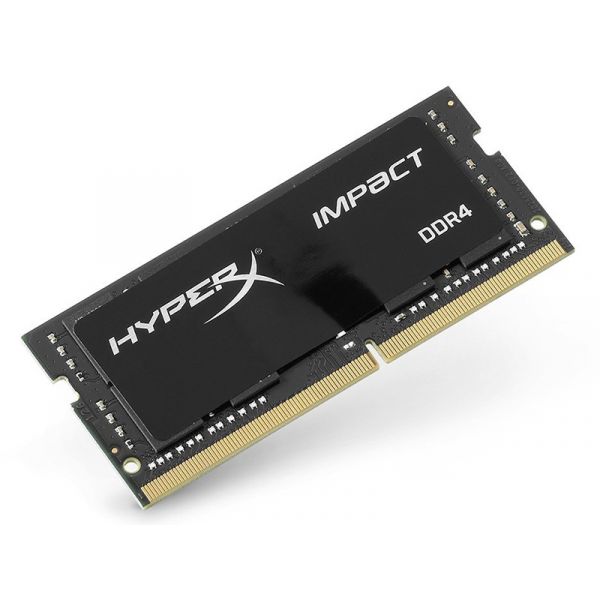 KINGSTON HYPERX 8GB DDR3/2133MHz NB Memória (HX421S13IB/8)