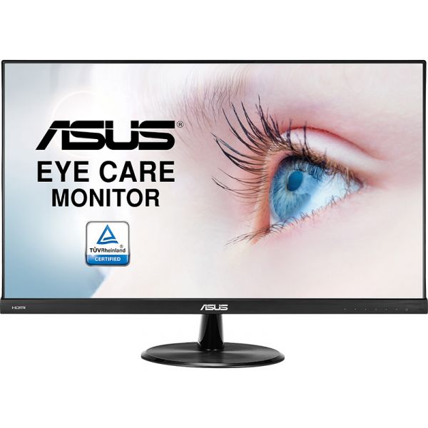 ASUS 23" IPS LED monitor (VP239H) Fekete