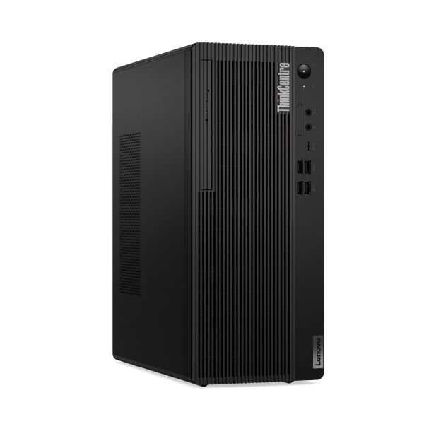 Lenovo ThinkCentre M70t G5 (12U60004HX) fekete