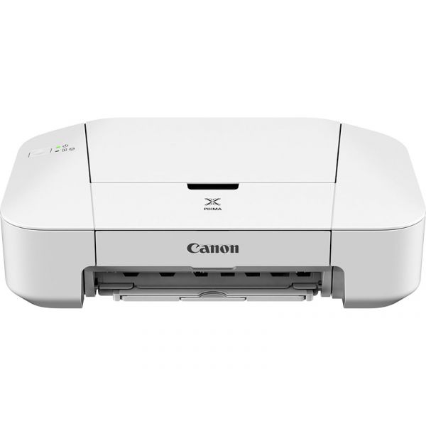 CANON PIXMA iP2850 Tintasugaras fotónyomtató
