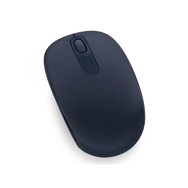 Microsoft Wireless 1850 egér (U7Z-00013) kék