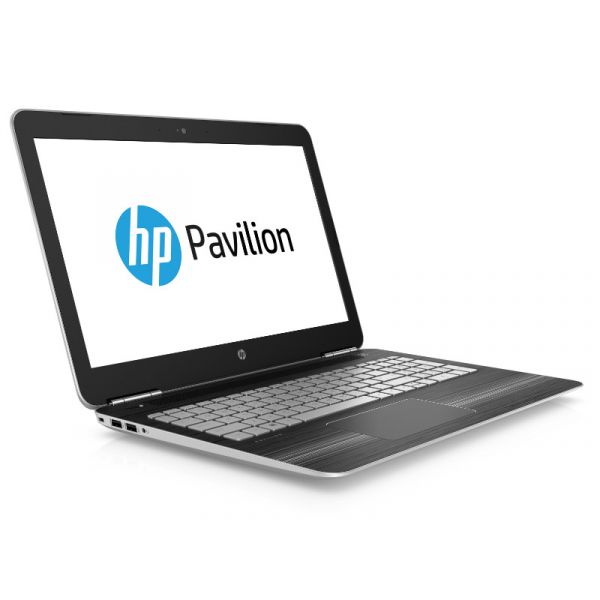HP Pavilion 15-BC002NH (X5D64EA) ezüst
