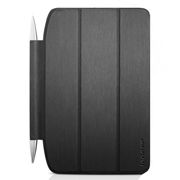 LENOVO Tablet Miix2 8\" Flip cover with stylus, black