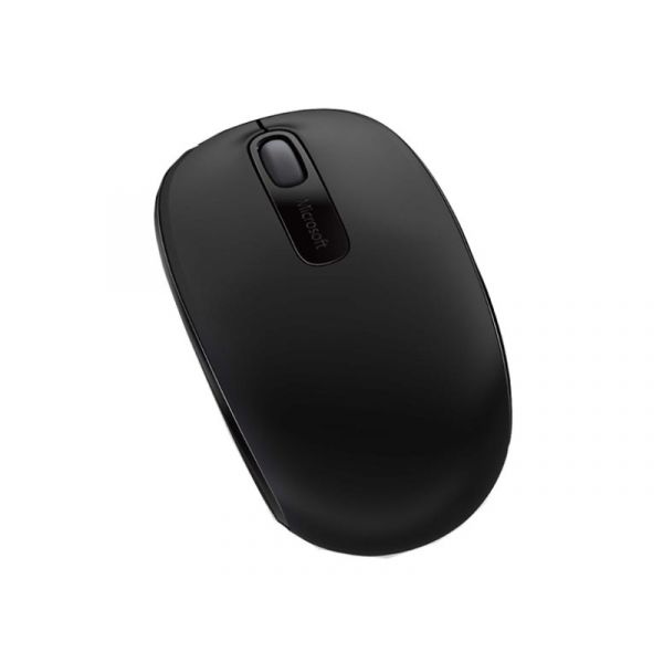 Microsoft Wireless 1850 Egér Fekete (U7Z-00003)