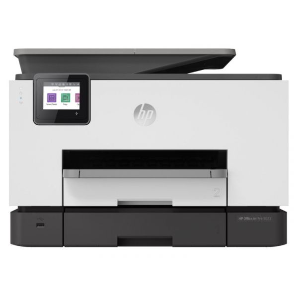 HP Officejet Pro 9023 All-in-One Mutlifunkciós tintasugaras nyomtató (1MR70B)
