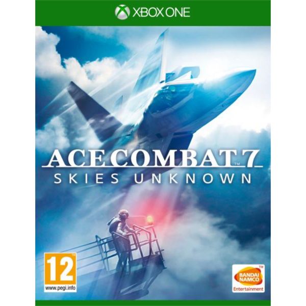 Xbox One Ace Combat 7 (200025941)