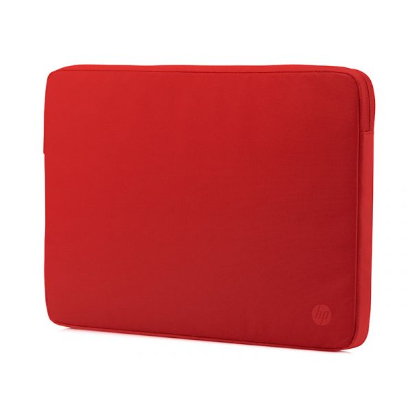 HP Spectrum NB tok 14" piros