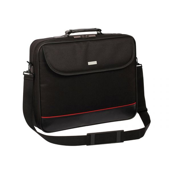 Modecom Mark 15,6" Notebook táska Fekete