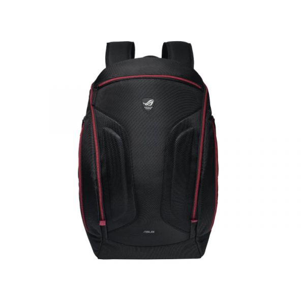 ASUS ROG Shuttle2 17" notebook Hátizsák (90-XB2I00BP00020-) Fekete