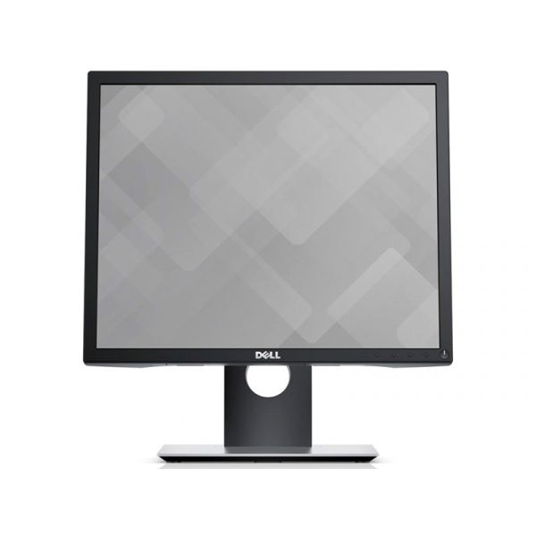 DELL 19" LCD Monitor (P1917S)