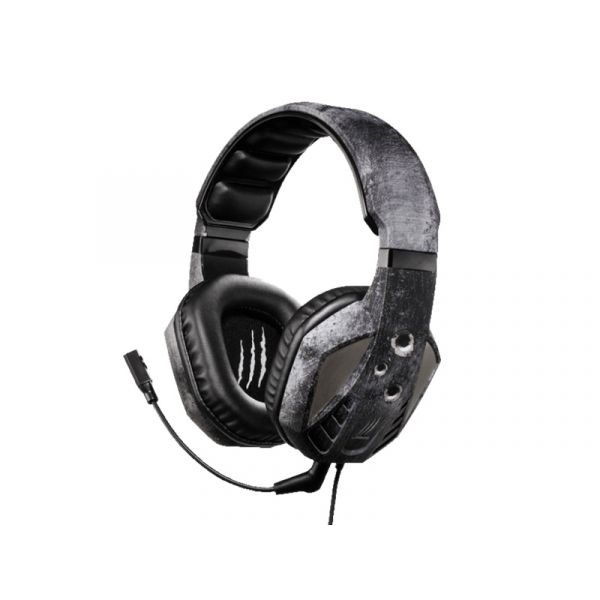 Hama uRage Soundz EVO Gaming Headset (113737) Fekete