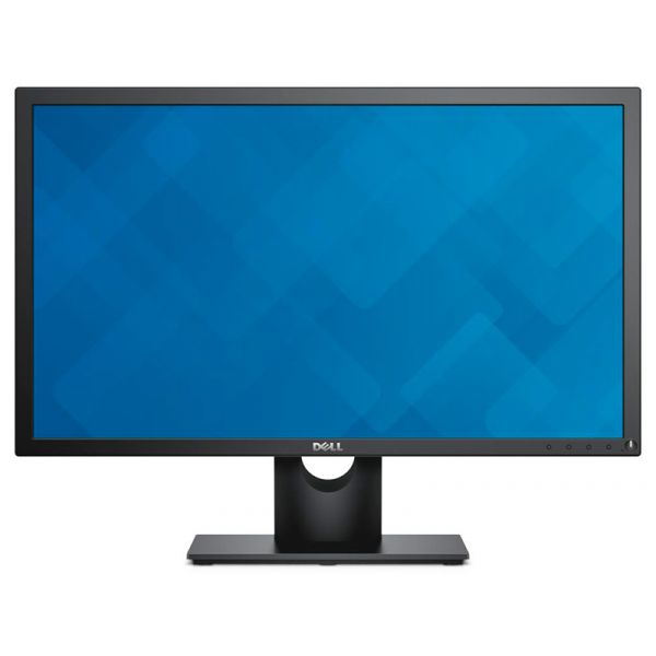 DELL 24" LCD Monitor (E2417H)