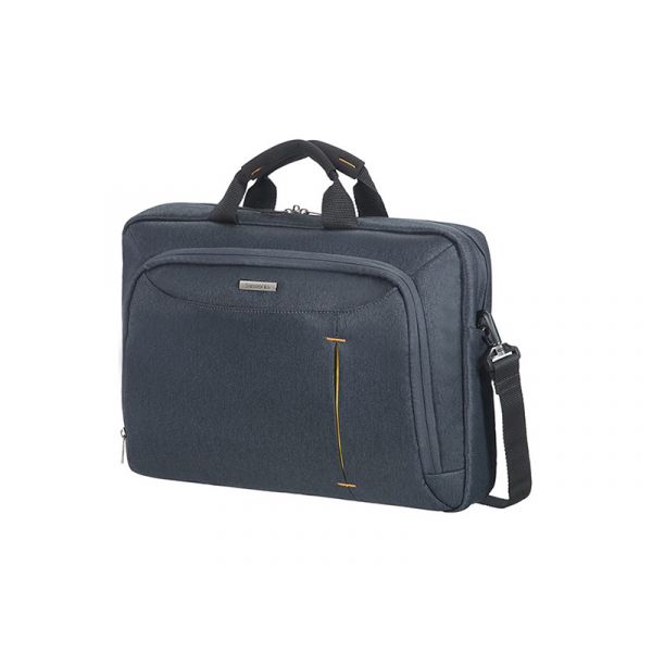 Samsonite BAILHANDLE GUARDIT NB táska 16" szürke