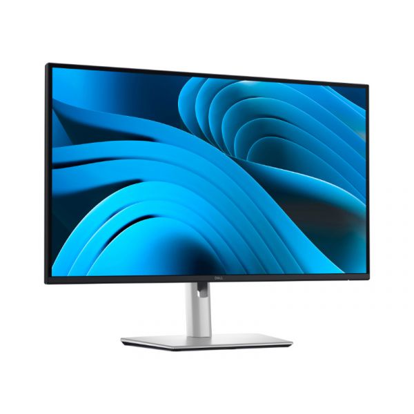 DELL Pro 27 Plus P2725DE 27" WQHD 2560x1440 100Hz Monitor (210-BQSZ) fekete