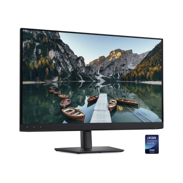 DELL LCD Monitor 31.5" U3226Q QD-OLED 16:9 3840x2160 (210-BVCP)