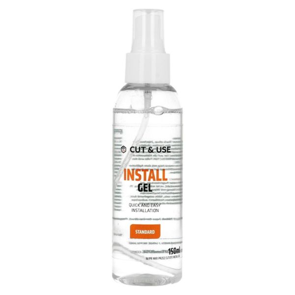 FÓLIA INSTALLÁCIÓS ZSELÉ 150ML (212419)