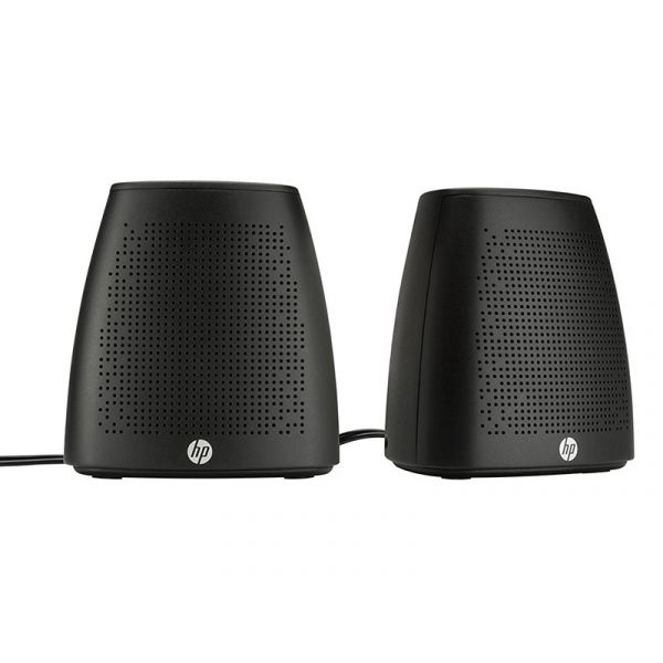 HP S3100 USB hangszóró (V3Y47AA) fekete