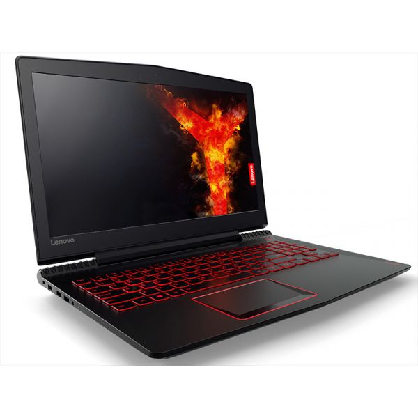 LENOVO Legion IdeaPad Y520-IKBN (80WK009MHV) fekete
