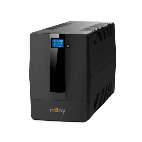 NJOY Horus Plus 2000 szünetmentes tápegység (PWUP-LI200H1-AZ01B)