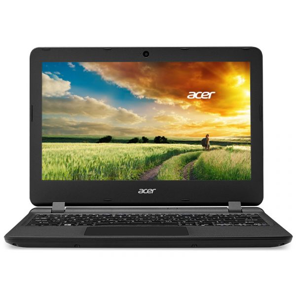 ACER Aspire ES1-132-C1EN (NX.GG2EU.007) fekete
