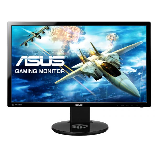 ASUS VG248QE 24" GAMING LED Monitor